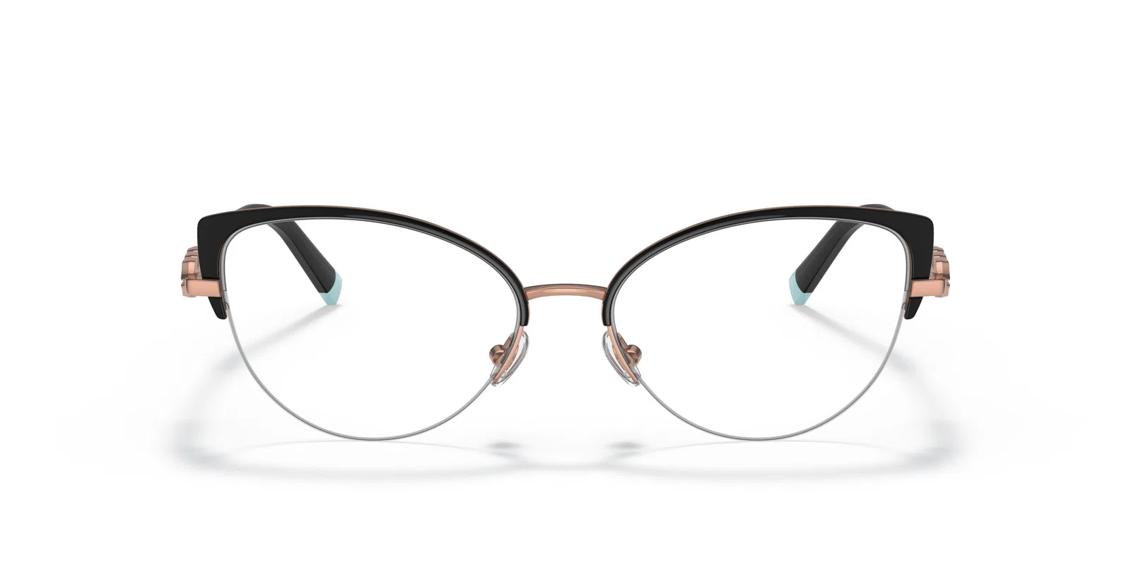 Tiffany 1145B Eyeglasses - view 8